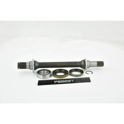 MAZDA 323 BJ 1998-2003 [EU] Axle half shaft right 24X372X28