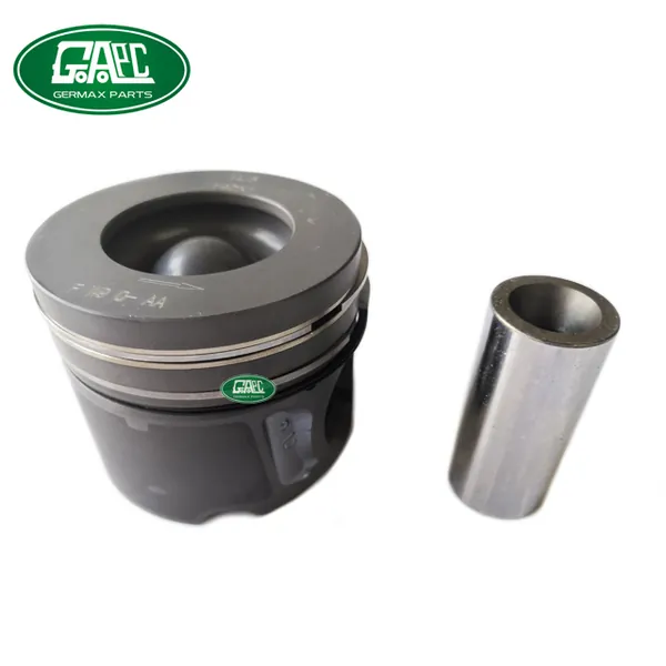 Germax Piston with Rings LR018030 GL1247 Land Rover Discovery 4 Range Rover Sport 3.0T TDV6 Diesel