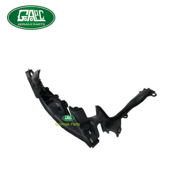 AC Blower Housing Cover LR018268 AH4218D584DA Right GL4347 Land Rover Range Rover Vogue 2010-2012