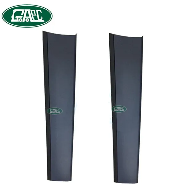 Germax Door Strip LR044666 LR044667 Front Land Rover Evoque 2010 2011 2012 2013 2014 2015 2016 GL1274 High Quality