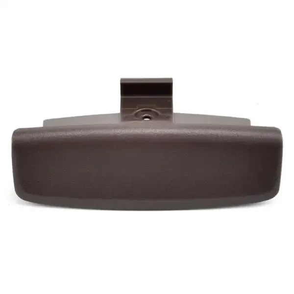 Drive Side Glove Box Handle Lock Switch Cover Moka 51456997933 CC-5730 Compatible With Bmw 5 Series G30 G38 2018-2022