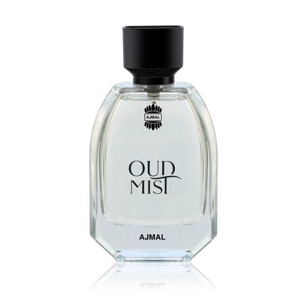Ajmal Oud Mist Unisex EDP Perfume, 100 ml