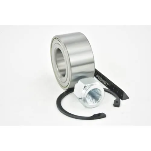 Citroen C3 II Front Wheel Bearing