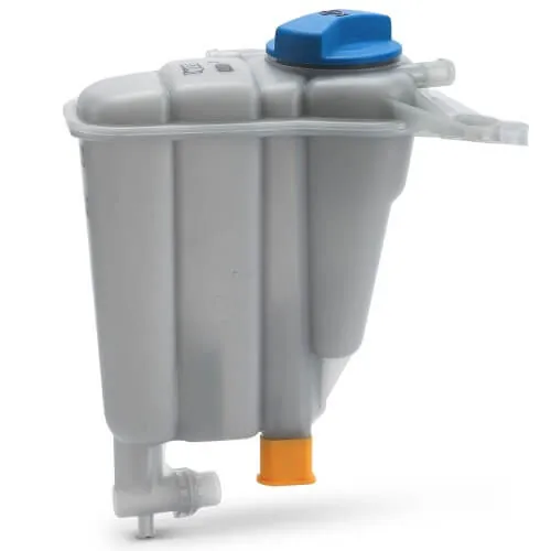 Audi B8 A4 Expansion Tank, Coolant