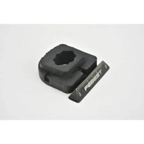Mazda 6 GG Mount Rubber Radiator