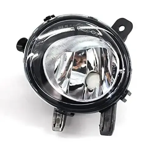 Fog Lamp Fog Light Left 63177248911 CC-1416 Compatible With Bmw 3 Series F30 2012-2018 1 Series F20 2012-2015