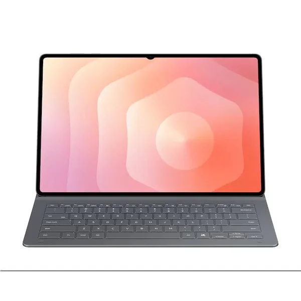 Samsung Galaxy Tab S11 Ultra Book Cover Keyboard Slim (Black)