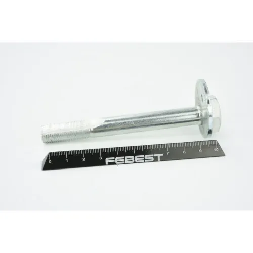 MITSUBISHI SPACE WAGON N80,90# Camber adjusting eccentric bolt
