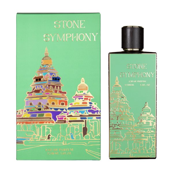 Tom Louis Stone Symphony EDP Unisex Perfume, 100ml
