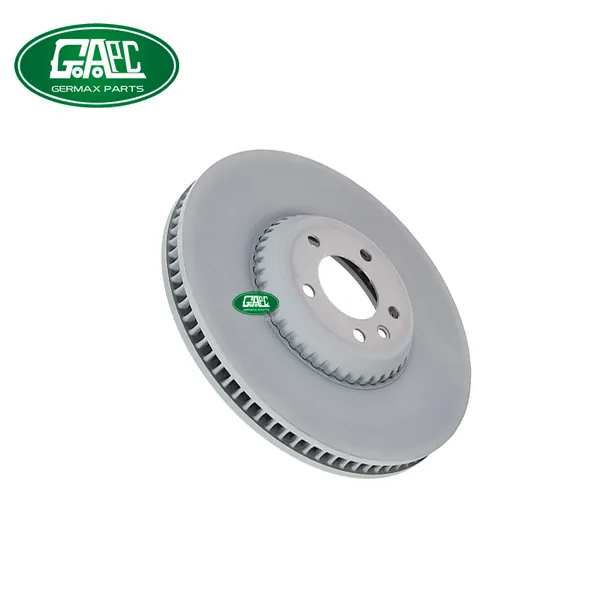 Brake Disc LR153518 Front Updated-Version GL3444 Land Rover Range Rover Vogue 2022- Range Rover Sport 2023-