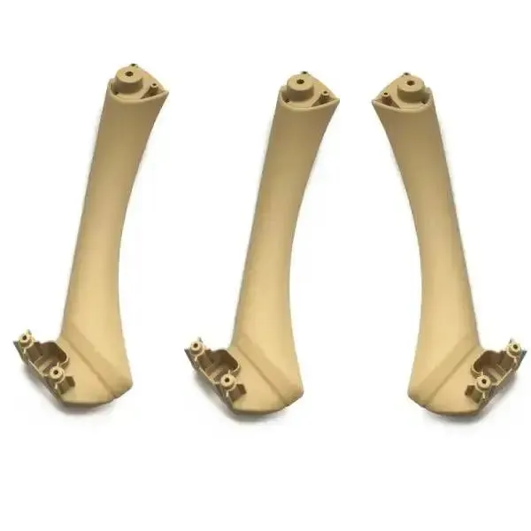 Door Handle Beige Inner CC-1245 Compatible With BMW 3 Series E90 2004-2012