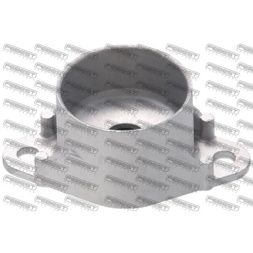 Mazda 2 DE Rear Shock Absorber Mounting