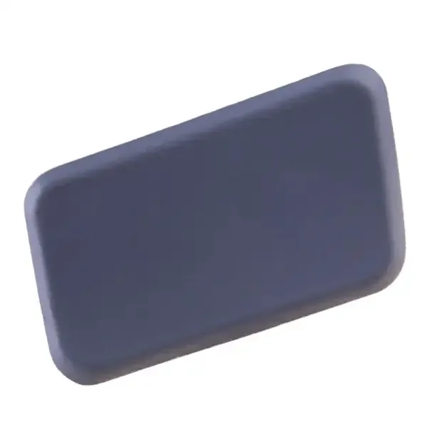 Bumper Headlight Washer Cap Cover 61673416175/3443131py E83 Headlight Washer Cover Left CC-231 Compatible With Bmw X3 E83 2004-2010