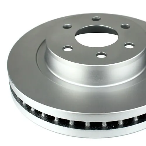 Volkswagen Golf/Bora Front Brake Disc