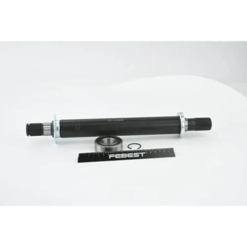 HYUNDAI SANTA FE 10 2009-2013 [BRAZIL + MIDDLE EAST] Axle half shaft right 28X421.5X28