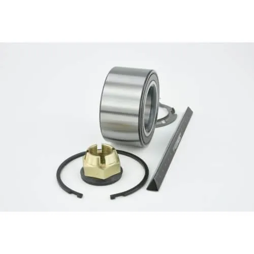 Nissan Micra K12E Front wheel Bearing Repair Kit