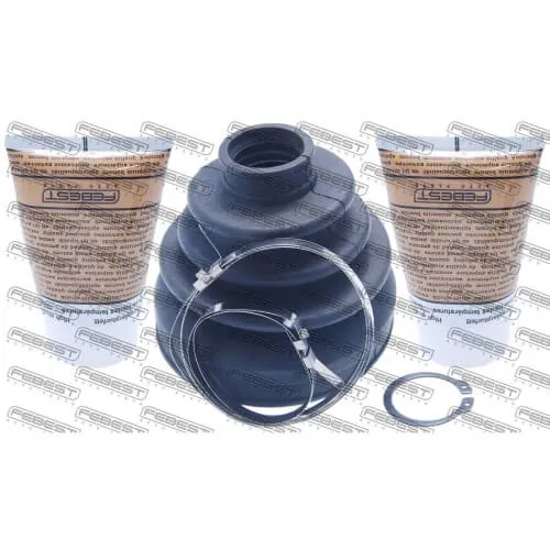 Nissan Pathfinder R51 Boot Inner CV Joint Kit 92X97X28.5