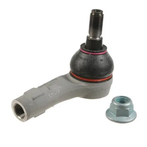Porsche Cayenne Front Left Tie Rod End