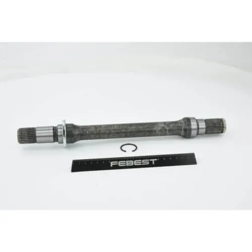 MAZDA 626 GE 1991-1998 [GEN] Axle half shaft right 28X375X28