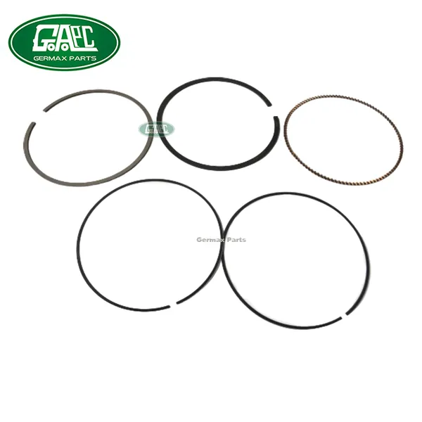Germax 5.0L Petrol LR028148 Piston Rings Land Rover Range Rover Vogue 2010-2017 Range Rover Sport 2010-2017 5.0L 5.0T V8 Petrol GL1394 Germax Car Parts China Supplier