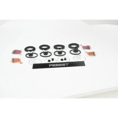 TOYOTA CROWN/CROWN MAJESTA GS151,JZS15#,LS151,UZS15# Front brake caliper repair kit