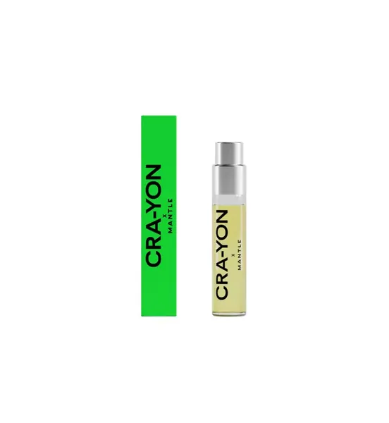 CRA-YON The Dusk Daze Eau de Parfum 10ml