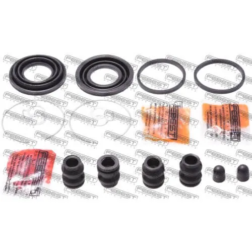 Toyota Camry ACV3# Rear Brake Caliper Repair Kit