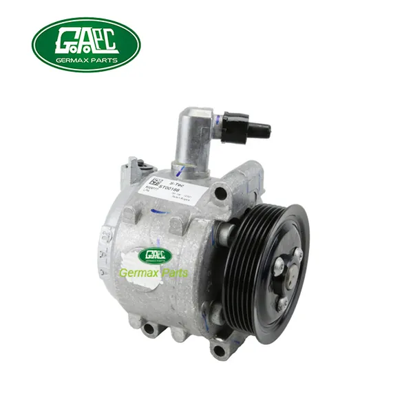 Suspension Anti Roll Control Pump RVB000017 GL3842 Land Rover Range Rover Sport 2005-2009