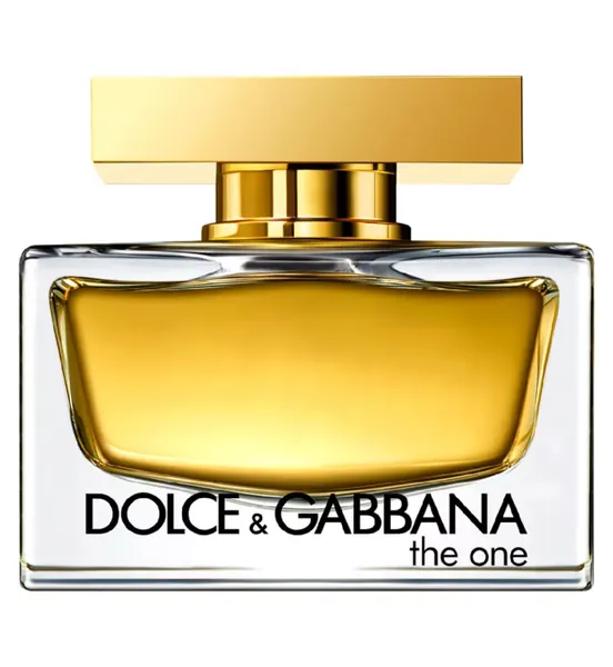 Dolce&Gabbana The One Eau de Parfum 50ml