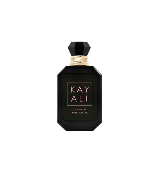 Kayali Oudgasm Rose Oud 16 Eau De Parfum 50ml