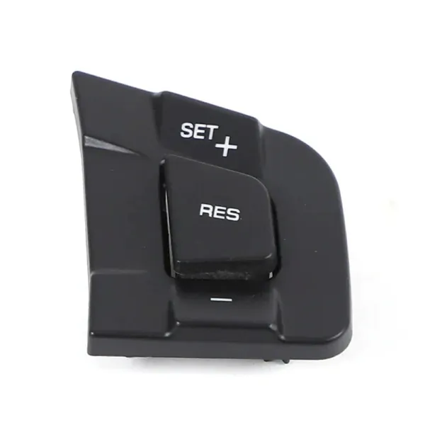 Steering Wheel Switch Button Right Lr060813-q2 CC-6543 Compatible With Jaguar XF XE F-Pace 2015-2019 Land Range Rover Discovery Sport 2015-2019