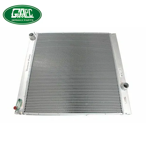 Radiator GL0294 Land Rover Range Rover 2002 – 2009 2010 – 2012 M62 PCC000850 Germax China Supplier High Quality