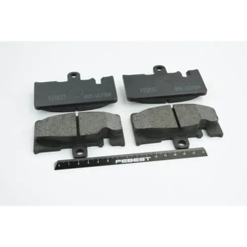 Toyota Celsior UCF3# Pad Kit Disc Brake  Rear