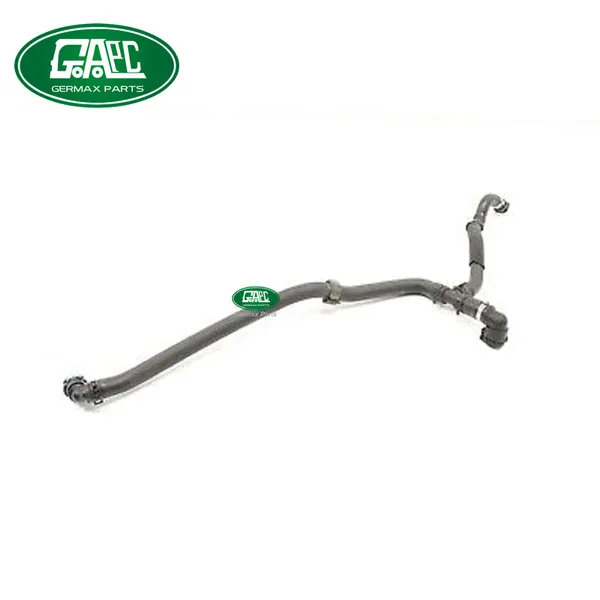 Radiator Hose LR125199 LR106273 LR091660 T4A11766 T4A18237 T4A33977 GL3726 Land Rover Range Rover Velar 2017- Jaguar F-PACE 2016-