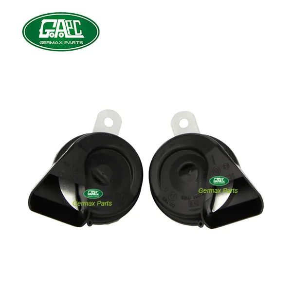 Horn Signal LR032867 GL3565 Land Rover Freelander 2 2006-2014 Range Rover Evoque 2012- Discovery Sport 2015- Range Rover Sport 2005-2013 Range Rover Sport 2014- Range Rover Vogue 2013-Discovery 3 2005
