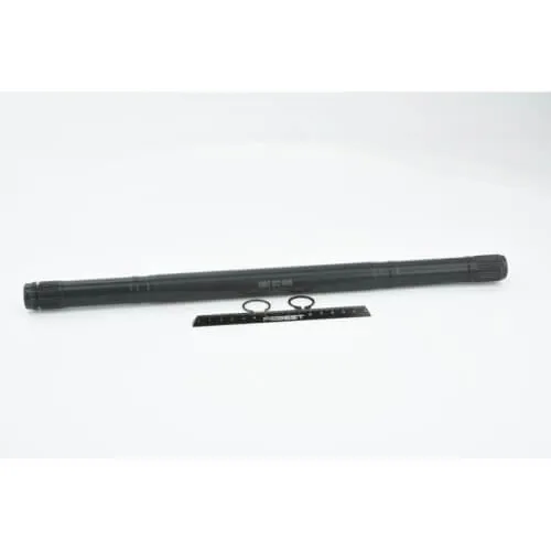 HONDA CR-V RD1 1996-2001 [GN] Axle half shaft right 32X448X32