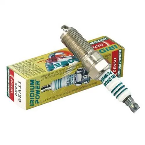 Denso ITV20 Iridium power Spark plugs