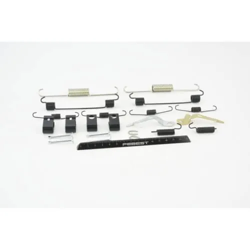 SUZUKI ESCUDO SQ416V-3 Brake shoe fitting kit