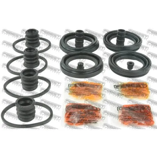 NISSAN SAFARI Y61 1997.08- [GL] Front brake caliper repair kit