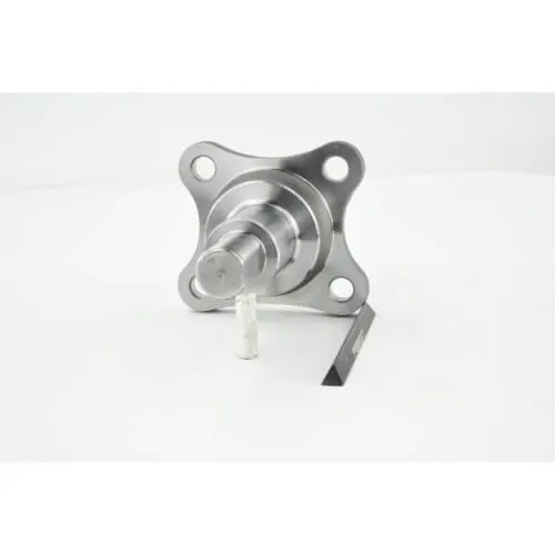 Ford Transit TT9 Rear Stub Axle