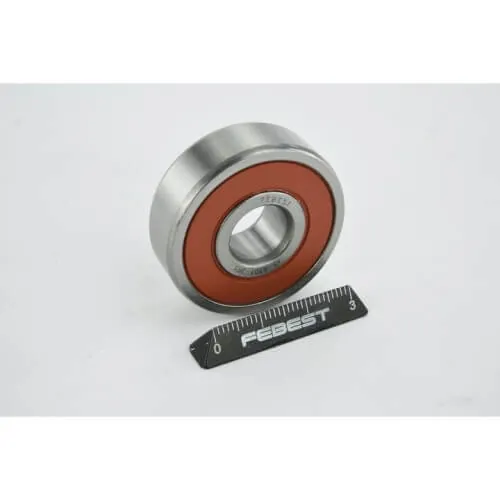Toyota Corolla AE10# Ball Bearing 12X37X12