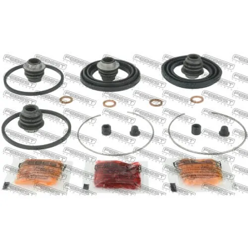 Toyota Estima T/L ACR30 Front Brake Caliper Repair Kit