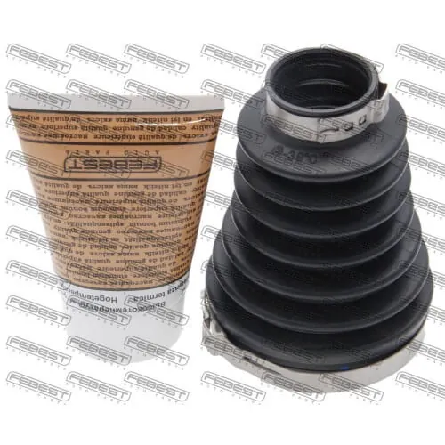 Land Rover Range Rover Boot Inner CV Joint Kit PVC 78.9X110X33.5