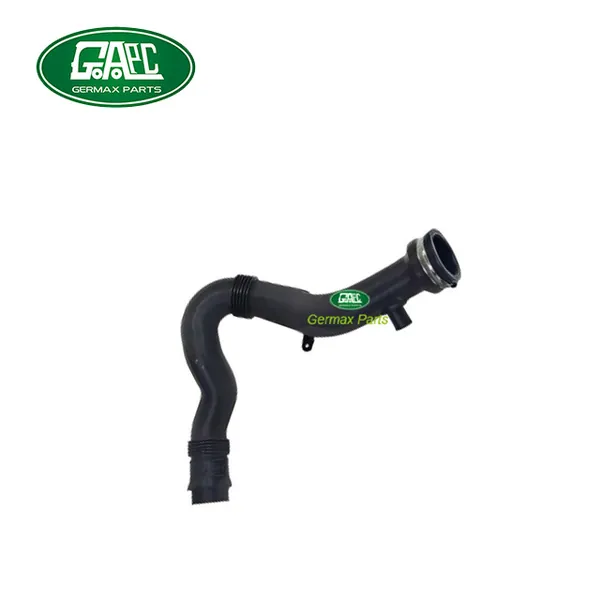 Turbocharger Air Intake Pipe PHD500082 GL4110 Land Rover GAPC Spare Parts