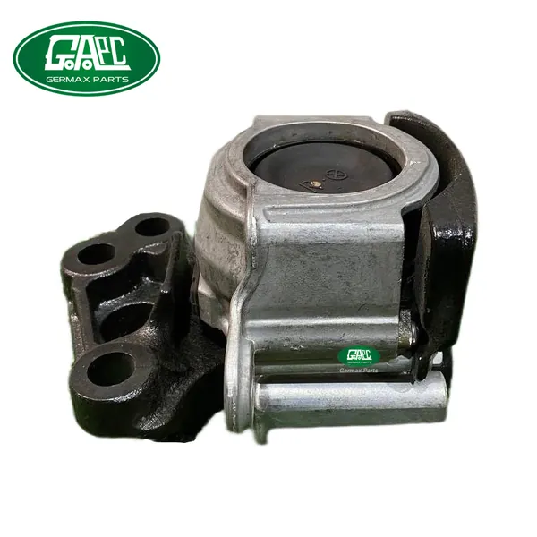 Germax LR145275 LR133341 LR128246 Transmission Housing GL3512 Land Rover Discovery Sport 2015- Range Rover Evoque 2019-