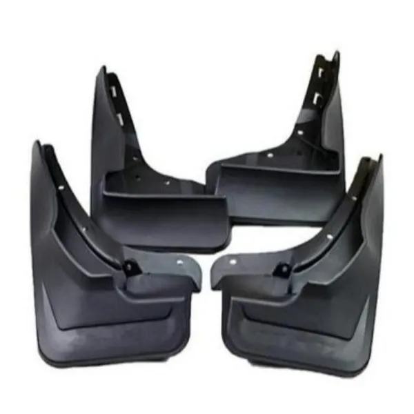 Padel Car Tyre Mudflaps Mud Flap Mud Guard Fender Splash Guard Ty-mb2007 CC-7593 Compatible With Mercedes Ml W166 2012-2015