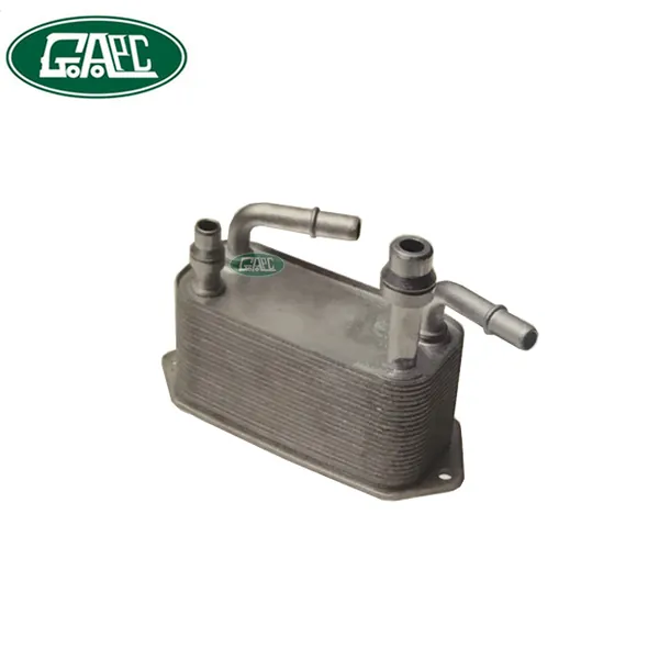 Germax 3.6 TDV8 UBC500120 ETP11252 Oil Cooler Land Rover Range Rover Vogue L322 2005 – 2012  GL1454 Germax Wholesale