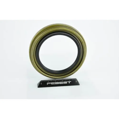 MITSUBISHI PAJERO V20-50# 1990.10-1999.11 [JPN] Oil seal front hub 54.15X76.15X5.9X11.9