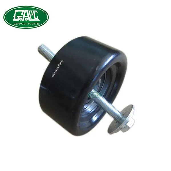 GL0287 Pulley Idler Land Rover Range Rover 2002 – 2012 Range Rover Sport 2005 – 2013 PQR500140 GL0279