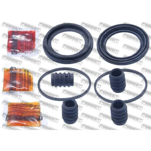 Land Rover Freelander Front Brake Caliper Repair Kit